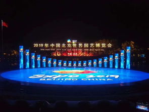 2019京冀燈光調(diào)研報告