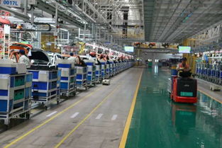 鐵漢柔情 bj40plus誠(chéng)邀您到工廠品鑒 廣州德能北汽紳寶新聞資訊