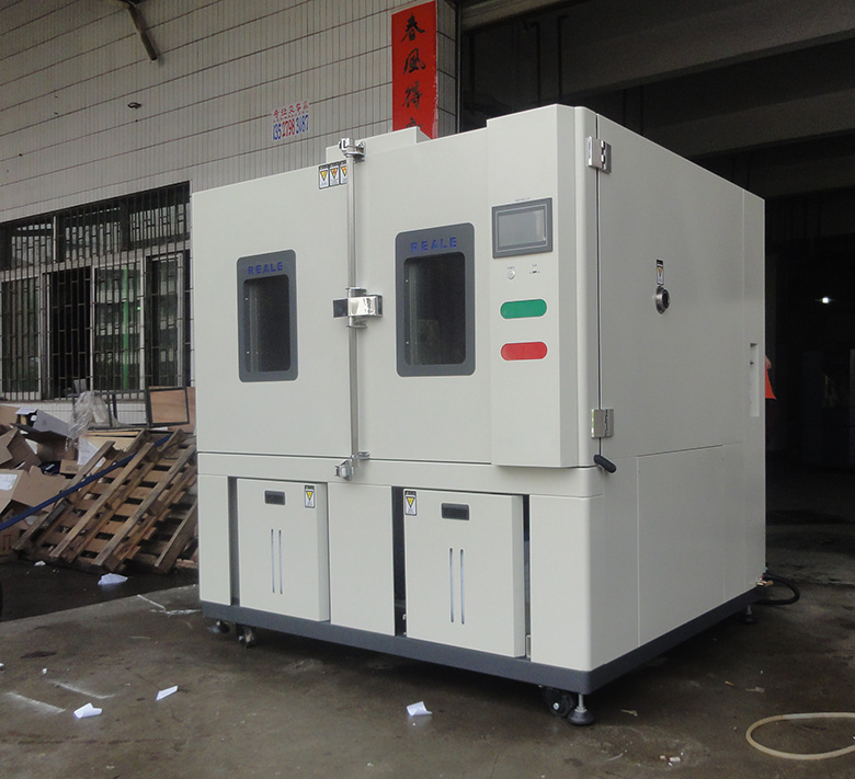 【廣東】選擇恒溫恒濕試驗箱,你能有他速度?_環(huán)瑞17年專業(yè)環(huán)境測試設(shè)備制造商