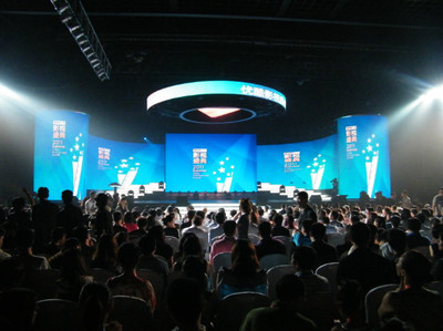 國產led大屏幕的市場概況-中藝星宇北京舞臺設備