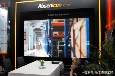 我用這四句話總結(jié)了一下2019北京IFC展會(huì)的參展心得