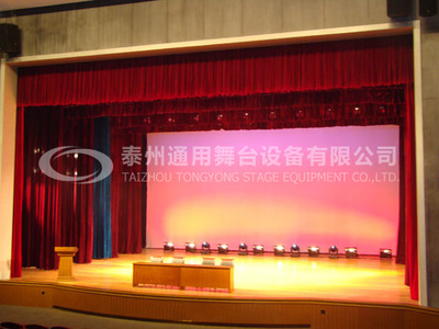 天津東北風(fēng)劇場(chǎng)