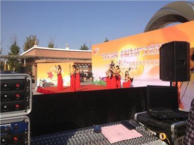 北京燈光設備租賃價格_北京昌平區(qū)年會演出設備租賃-順義舞臺搭建出租-燈光音響L.