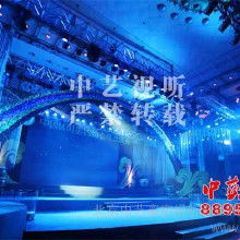 北京機械設備租賃市場全解析 價格、批發(fā)與廠家指南，兼談舞臺設備租賃